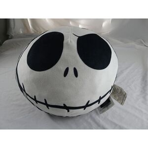 Disney The Nightmare Before Christmas Jack Plush